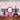 Mocsicka Ready to Pop Baby Shower Backdrop Eiffel Tower Pink Background-Mocsicka Party