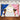 Mocsicka Prince or Princess Gender Reveal Baby Shower Background-Mocsicka Party