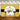 Mocsicka Honey Bee Theme Gender Reveal Party Decoration Props-Mocsicka Party
