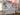 Mocsicka Touchdowns or Tutus Gender Reveal Baby Shower Back Drops-Mocsicka Party