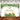 Mocsicka Golden Dinosaur Plam Leaves Baby Shower Backgrounds-Mocsicka Party