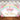 Mocsicka Unicorn Theme Flowers and Rainbow Happy Birthday Backdrop-Mocsicka Party