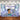 Mocsicka Little Mermaid Baby Shower Party Backdrops-Mocsicka Party