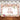 Mocsicka It's a Girl Flowers and Dots Oh Baby Shower Backdrop-Mocsicka Party