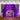 Mocsicka Welcome Little Royal Princess Baby Shower Purple Leopard Photo Backdrops-Mocsicka Party