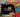 Mocsicka Splash Paint and Radio Sweet 16 Happy Birthday Backdrop-Mocsicka Party