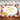 Mocsicka Little Pumpkin and Flowers Baby Shower Backdrop-Mocsicka Party