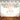Mocsicka Pink Flowers and Golden Dots Birthday Backdrop-Mocsicka Party