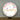 Mocsicka Butterfly and Flowers Happy Birthday Round Cover-Mocsicka Party