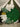 Mocsicka Green Grass Round Cover-Mocsicka Party
