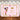 Mocsicka Pink Ballet Girl Golden Crown Happy Birthday Party Decoration Props-Mocsicka Party