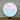 Mocsicka Boy or Girl Gender Reveal Baby Shower Round Cover-Mocsicka Party
