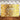 Mocsicka Happy Retirement Gold and White Backdrop-Mocsicka Party