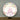 Mocsicka Pink Castle and Flowers Round Cover-Mocsicka Party