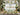 Mocsicka Green Leaves and Gold Dots Oh Baby Shower Backdrop-Mocsicka Party