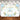Mocsicka Sweet Little Pumpkin and Blue Flowers Baby Shower Backdrop-Mocsicka Party