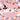 Mocsicka Halloween Theme Boo and Ghost Pink Photo Backdrop