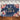 Mocsicka Blue Board and Pumpkin Flowers Fall in Love Backdrop-Mocsicka Party