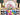 Mocsicka Farm Holy Cow and Pink Flowers Birthday Backdrop-Mocsicka Party