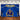 Mocsicka Welcome Prince Baby Shower Backdrop Royal Boy Blue Curtain Photo Background-Mocsicka Party