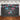 Mocsicka He or She Gender Reveal Party Decor Footprint Baby Shower Backdrop