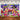 Mocsicka Back to the 90s Big golden chain and Retro radio Photo Background-Mocsicka Party