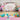 Mocsicka Pink One Theme Backdrop 1st Happy Birthday Party Decoration-Mocsicka Party