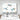 Mocsicka Adventure Theme Baby Shower Backdrop Aircraft Cityscape Photo Banners