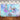 Mocsicka Little Mermaid 1st Birthday Backdrop Undersea Pearl Shell Photo Banners-Mocsicka Party