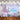 Mocsicka Sweet Little Mermaid Baby Shower Backdrop Undersea Landscape Background-Mocsicka Party
