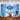 Mocsicka Froze Happy Birthday Backgrounds-Mocsicka Party