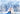 Mocsicka Crystal Castle and Snowflakes Happy Birthday Background-Mocsicka Party