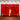 Mocsicka Little Royal Princess Baby Shower Gloden Crown Red Curtain Photo Backdrops-Mocsicka Party