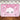 Mocsicka Winter Onederland Happy First Birthday Party Decor Snowflakes Pink Backdrop-Mocsicka Party