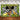 Mocsicka Wild One Golden Animals and Plam Leaves 1st Birthday Party Backdrops-Mocsicka Party