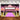Mocsicka City Landscape Hollywood Superstar Pink Carpet Theme Party Backdrops-Mocsicka Party