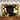 Mocsicka Yellow Champagne High Heels Happy Birthday Party Decor-Mocsicka Party