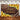Mocsicka Sunflowers and Wooden Floor Happy Birthday Party Prop-Mocsicka Party