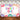 Mocsicka Donut Theme Sweet One Happy Birthday Backdrop-Mocsicka Party