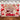 Mocsicka Red Love and Truck Happy 1st Birthday Backdrop-Mocsicka Party