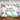 Mocsicka Dinosaurs and Forest Happy Birthday Backdrop-Mocsicka Party
