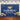 Mocsicka Gold Ribbon and Dots Congrats Graduation Blue Backdrop-Mocsicka Party