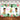 Mocsicka Hawaii Theme Pineapple She or He Gender Reveal Backdrop-Mocsicka Party