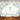Mocsicka Blue Flowers and Cross God Bless Backdrop-Mocsicka Party