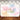 Mocsicka Colorful Clouds Oh Baby Shower Party Props-Mocsicka Party