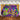 Mocsicka Happy Mask Dance Party Background-Mocsicka Party