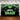 Mocsicka Green Congratulations Graduates Backdrops-Mocsicka Party
