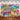 Mocsicka 90s Theme Graffiti Backdrops Retro radio Photo Background-Mocsicka Party