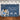 Mocsicka Denim and Diamonds Baby Shower Backdrop Champagne and Pearl Necklace Back ground-Mocsicka Party