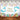 Mocsicka Mermaid Theme Birthday Party Banners Jellyfish and Coral Backdrop-Mocsicka Party